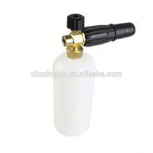 High Pressure Snow Foam Lance/Car Wash Spraying Gun/1L snow foam lance